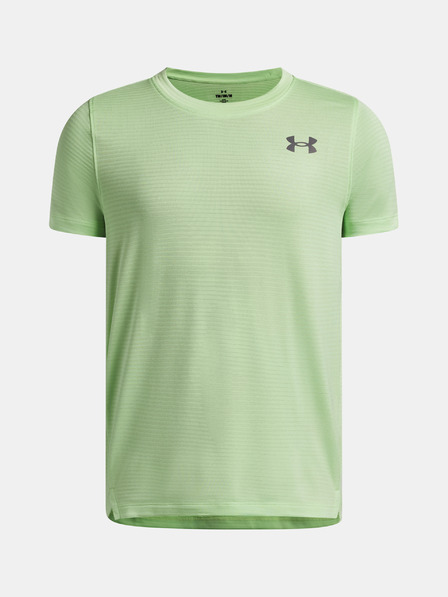 Under Armour Fiú póló Under Armour UA Tech Vent Jcqrd SS