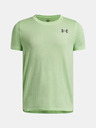 Under Armour Fiú póló Under Armour UA Tech Vent Jcqrd SS