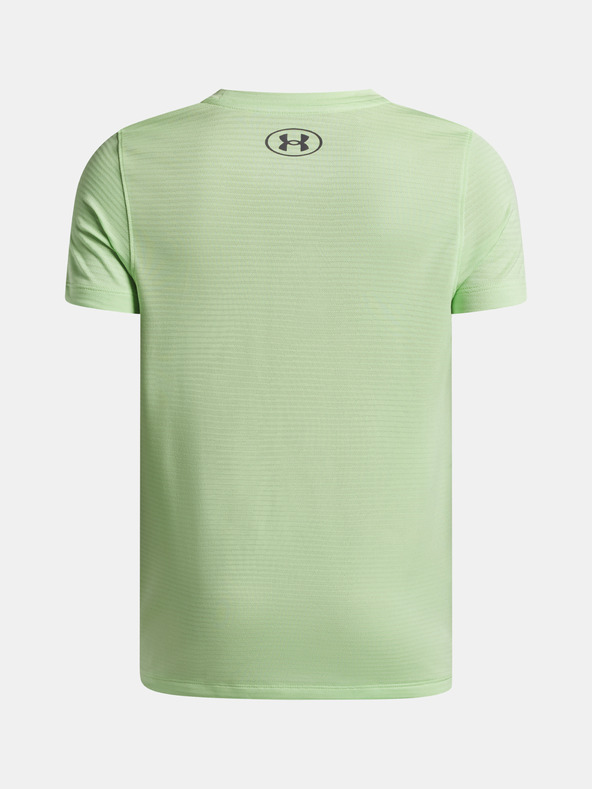 Under Armour Fiú póló Under Armour UA Tech Vent Jcqrd SS