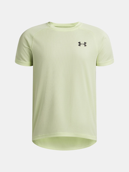 Under Armour Fiú póló Under Armour UA Tech Textured SS