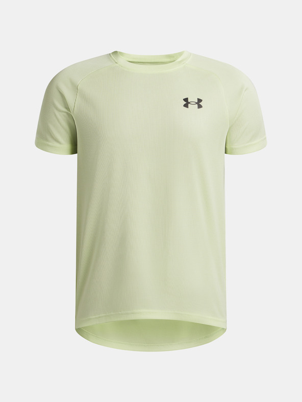 Under Armour Fiú póló Under Armour UA Tech Textured SS