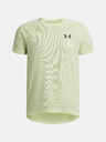 Under Armour Fiú póló Under Armour UA Tech Textured SS