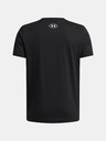 Under Armour Fiú póló Under Armour UA B Basketball SS