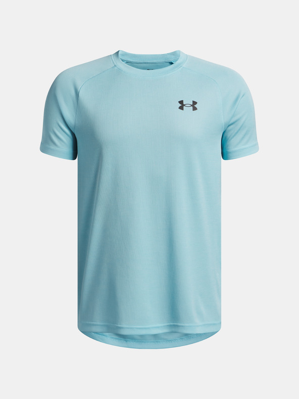 Under Armour Fiú póló Under Armour UA Tech Textured SS
