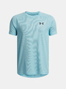 Under Armour Fiú póló Under Armour UA Tech Textured SS