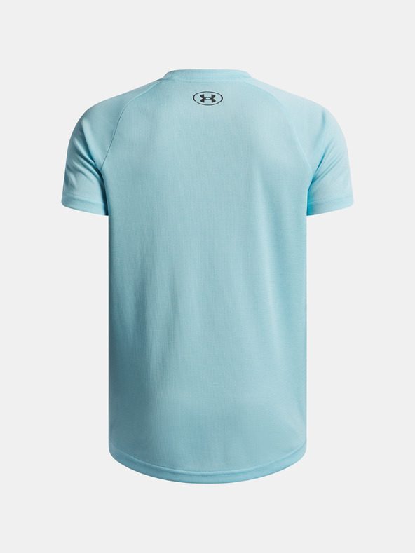 Under Armour Fiú póló Under Armour UA Tech Textured SS