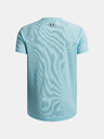 Under Armour Fiú póló Under Armour UA Tech Textured SS