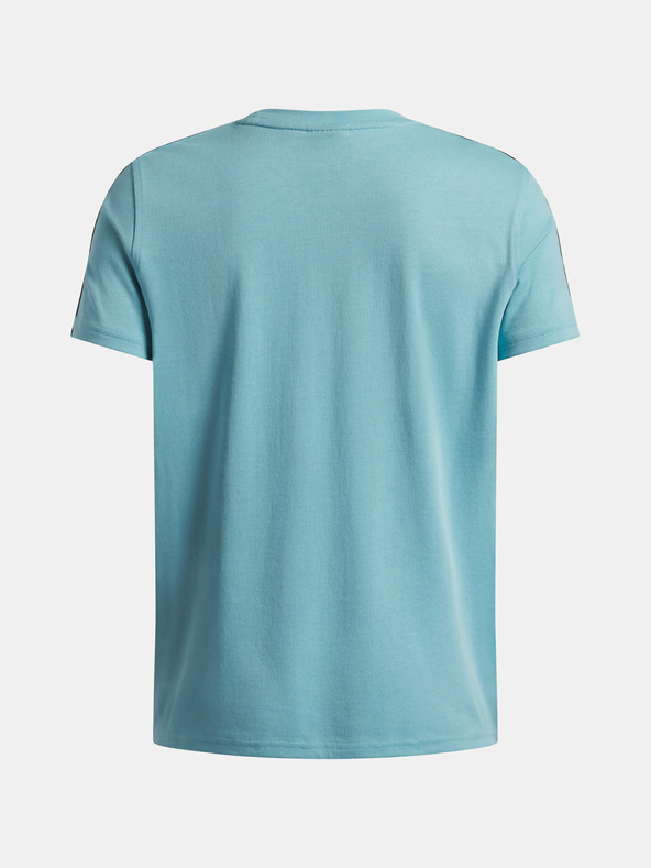 Under Armour Fiú póló Under Armour UA B Icon Taped SS