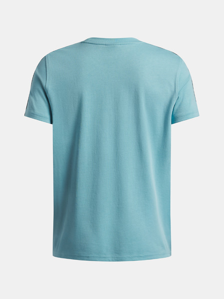 Under Armour Fiú póló Under Armour UA B Icon Taped SS