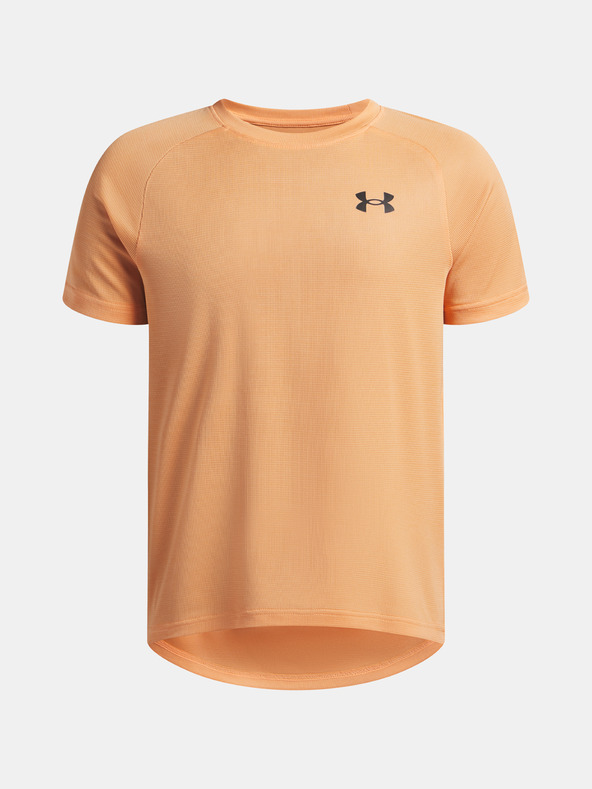 Under Armour Fiú póló Under Armour UA Tech Textured SS