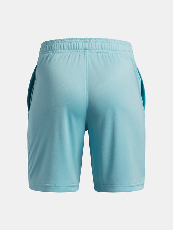 Under Armour Fiú rövidnadrágok Under Armour UA Tech Logo Shorts