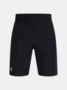 Under Armour Fiú rövidnadrágok Under Armour UA Tech Woven Short