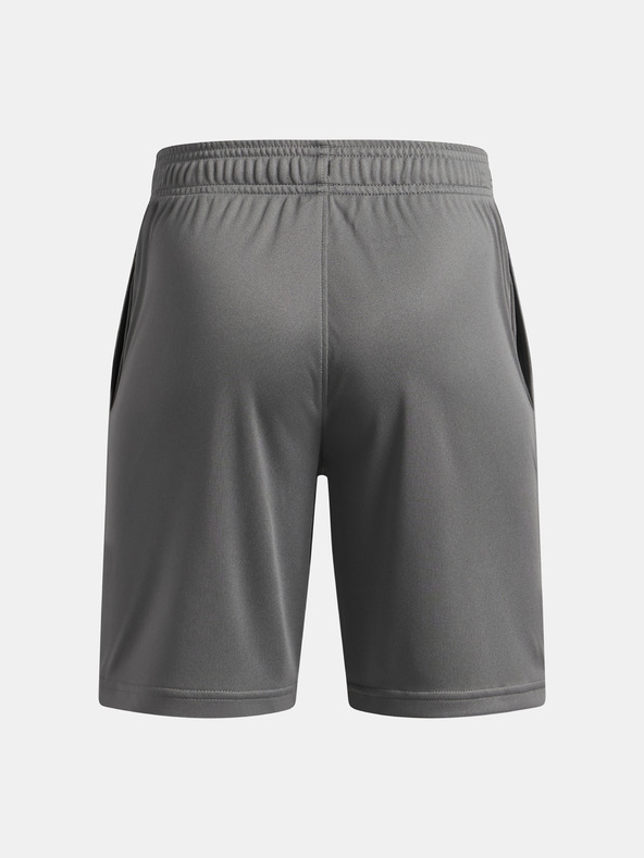 Under Armour Fiú rövidnadrágok Under Armour UA Tech Logo Shorts