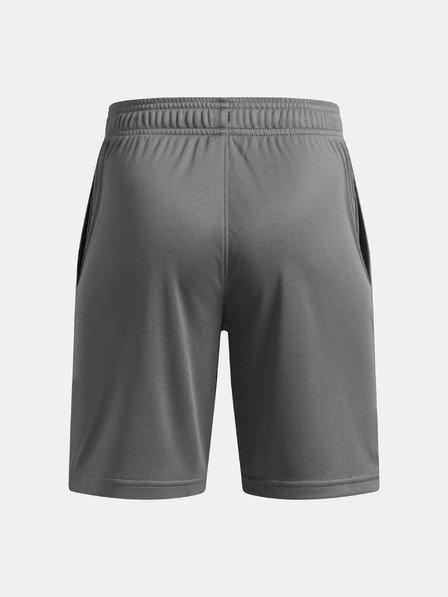 Under Armour Fiú rövidnadrágok Under Armour UA Tech Logo Shorts