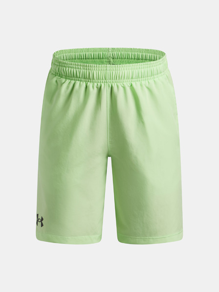 Under Armour Fiú rövidnadrágok Under Armour UA Tech Woven Short