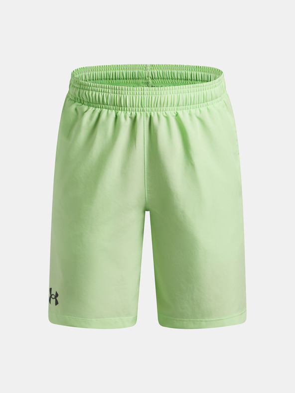 Under Armour Fiú rövidnadrágok Under Armour UA Tech Woven Short
