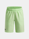 Under Armour Fiú rövidnadrágok Under Armour UA Tech Woven Short