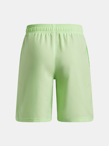 Under Armour Fiú rövidnadrágok Under Armour UA Tech Woven Short