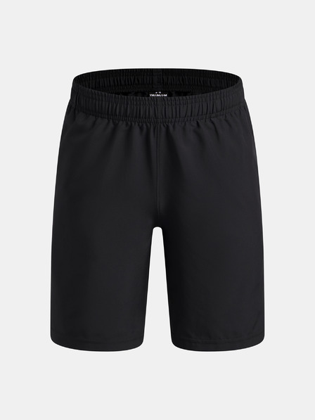 Under Armour Fiú rövidnadrágok Under Armour UA Tech Woven Wordmark Short