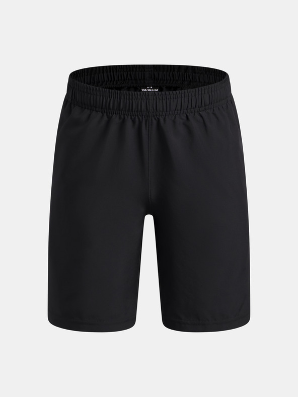 Under Armour Fiú rövidnadrágok Under Armour UA Tech Woven Wordmark Short