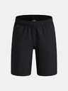 Under Armour Fiú rövidnadrágok Under Armour UA Tech Woven Wordmark Short