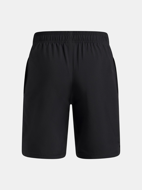 Under Armour Fiú rövidnadrágok Under Armour UA Tech Woven Wordmark Short