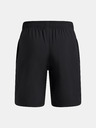 Under Armour Fiú rövidnadrágok Under Armour UA Tech Woven Wordmark Short
