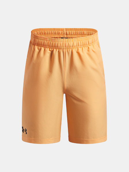 Under Armour Fiú rövidnadrágok Under Armour UA Tech Woven Short