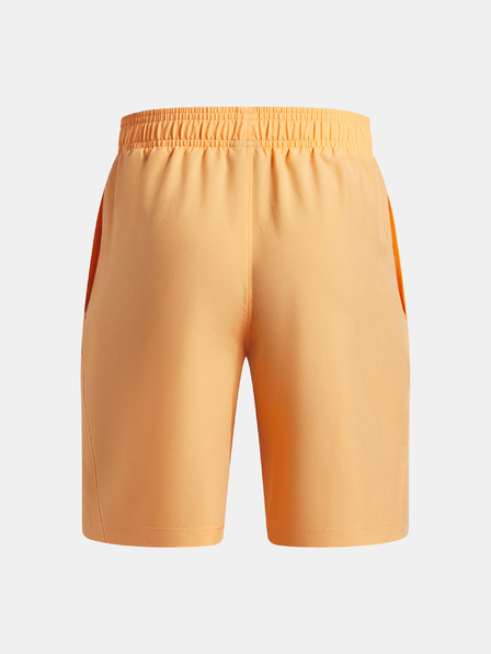 Under Armour Fiú rövidnadrágok Under Armour UA Tech Woven Short