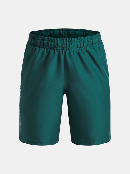 Under Armour Fiú rövidnadrágok Under Armour UA Tech Woven Wordmark Short
