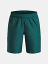 Under Armour Fiú rövidnadrágok Under Armour UA Tech Woven Wordmark Short