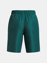 Under Armour Fiú rövidnadrágok Under Armour UA Tech Woven Wordmark Short