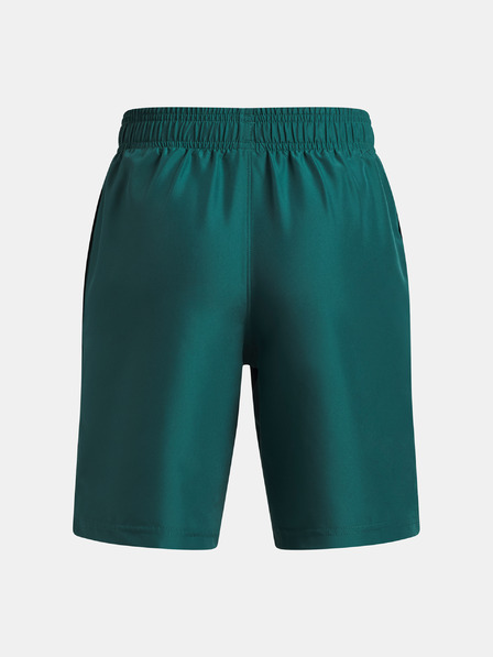 Under Armour Fiú rövidnadrágok Under Armour UA Tech Woven Wordmark Short