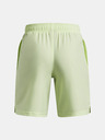 Under Armour Fiú rövidnadrágok Under Armour UA Tech Woven Wordmark Short