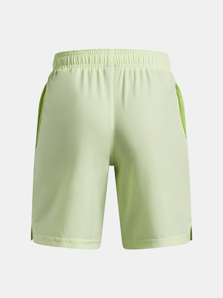 Under Armour Fiú rövidnadrágok Under Armour UA Tech Woven Wordmark Short