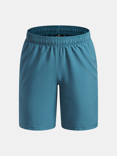 Under Armour Fiú rövidnadrágok Under Armour UA Tech Woven Wordmark Short