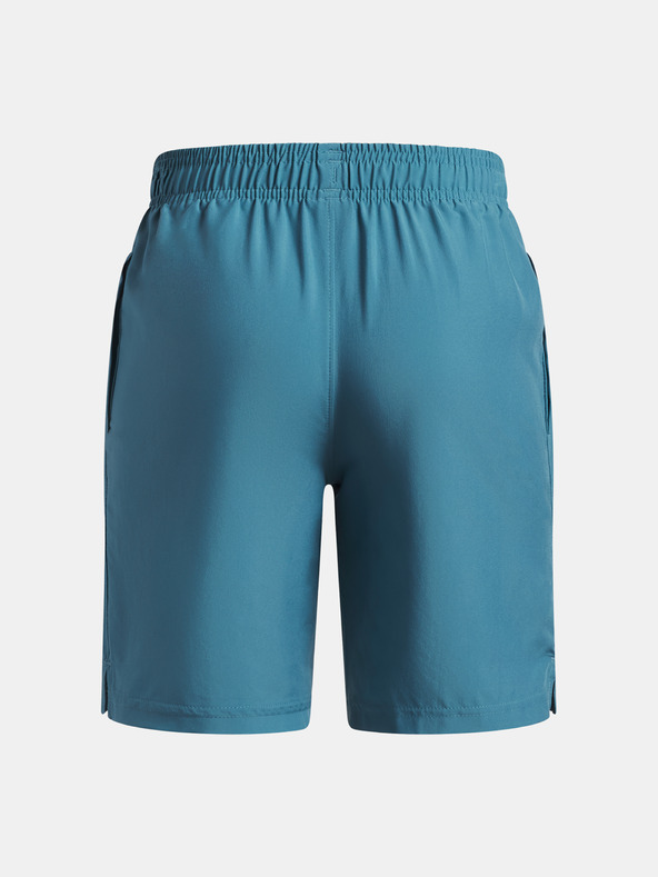 Under Armour Fiú rövidnadrágok Under Armour UA Tech Woven Wordmark Short