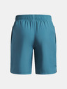 Under Armour Fiú rövidnadrágok Under Armour UA Tech Woven Wordmark Short