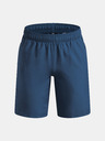 Under Armour Fiú rövidnadrágok Under Armour UA Tech Woven Wordmark Short