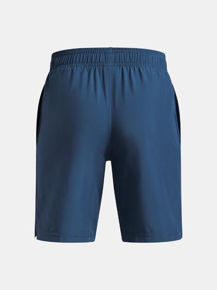 Under Armour Fiú rövidnadrágok Under Armour UA Tech Woven Wordmark Short
