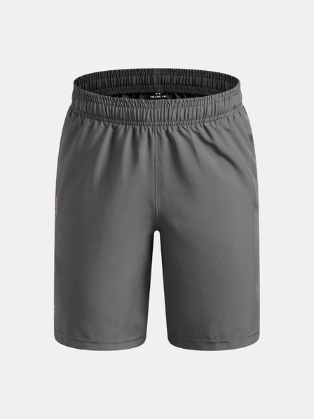 Under Armour Fiú rövidnadrágok Under Armour UA Tech Woven Wordmark Short