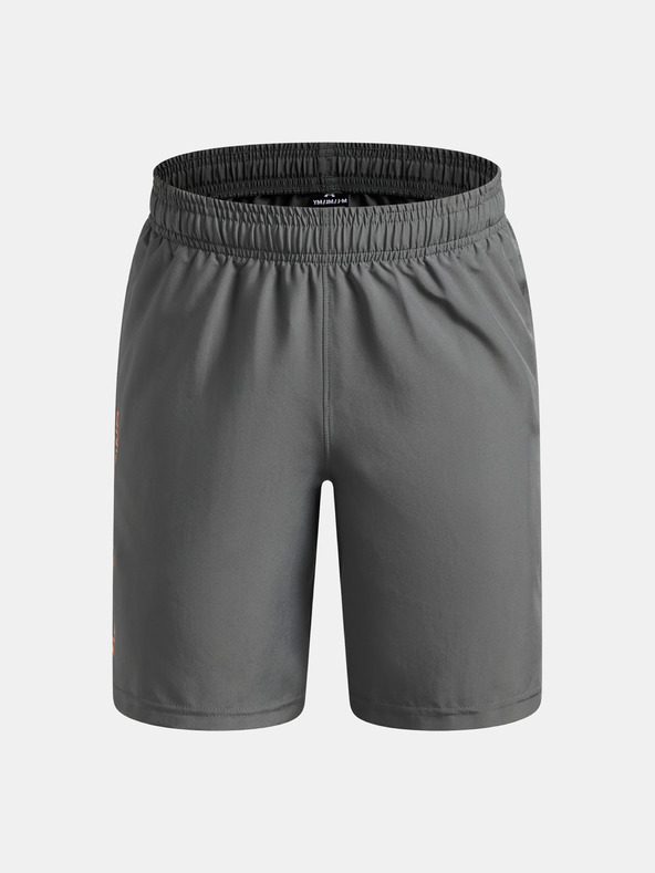 Under Armour Fiú rövidnadrágok Under Armour UA Tech Woven Wordmark Short