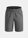 Under Armour Fiú rövidnadrágok Under Armour UA Tech Woven Wordmark Short