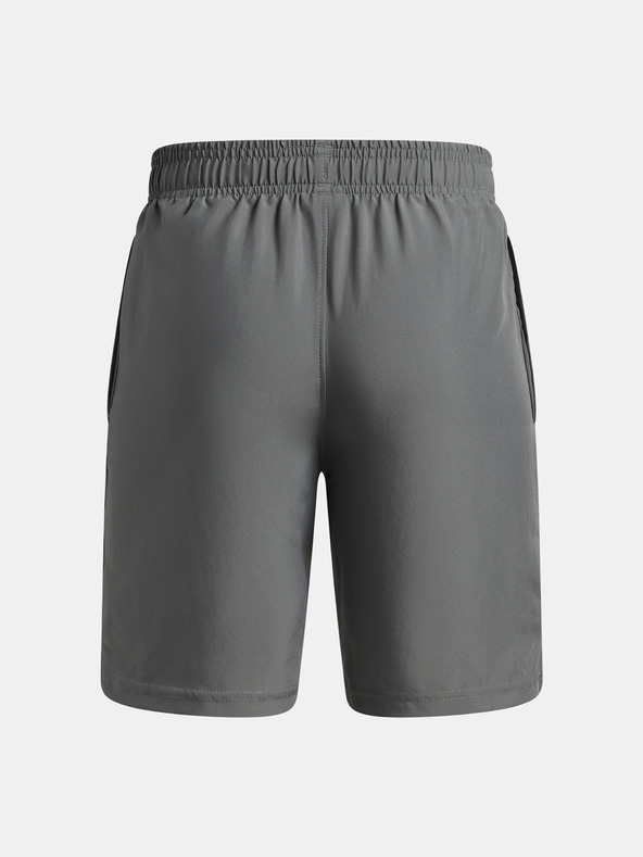 Under Armour Fiú rövidnadrágok Under Armour UA Tech Woven Wordmark Short