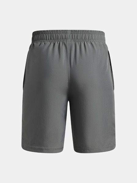 Under Armour Fiú rövidnadrágok Under Armour UA Tech Woven Wordmark Short