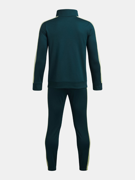 Under Armour Fiú szett Under Armour UA Rival Knit Track Suit