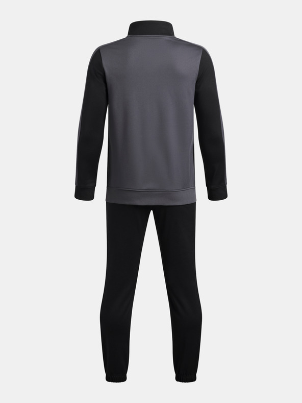 Under Armour Fiú szett Under Armour UA Rival CB Knit Track Suit