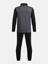 Under Armour Fiú szett Under Armour UA Rival CB Knit Track Suit
