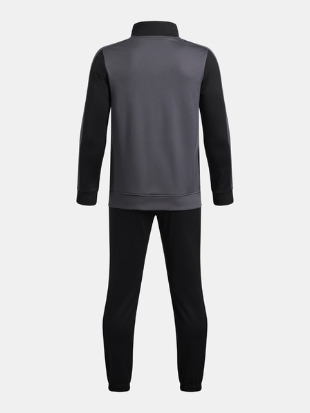 Under Armour Fiú szett Under Armour UA Rival CB Knit Track Suit