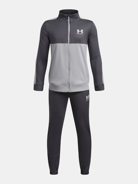 Under Armour Fiú szett Under Armour UA Rival CB Knit Track Suit
